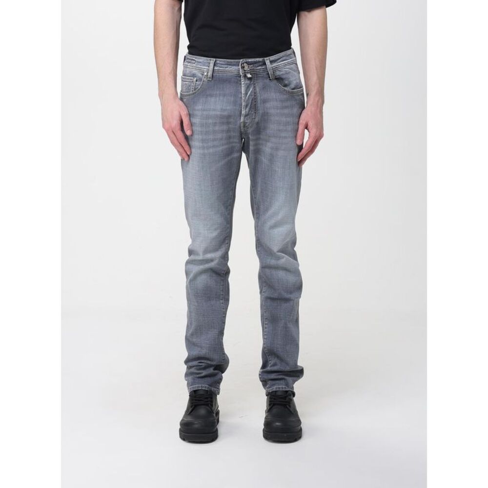 Jacob Cohen Jeans Men Blue